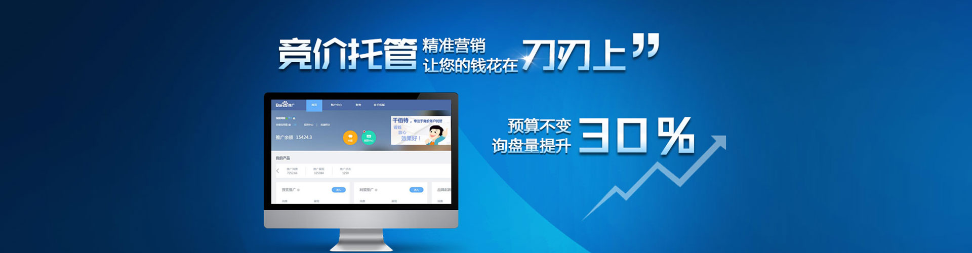 德江sem托管